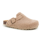 Imagen del producto Zueco Oslo Beige Mujer